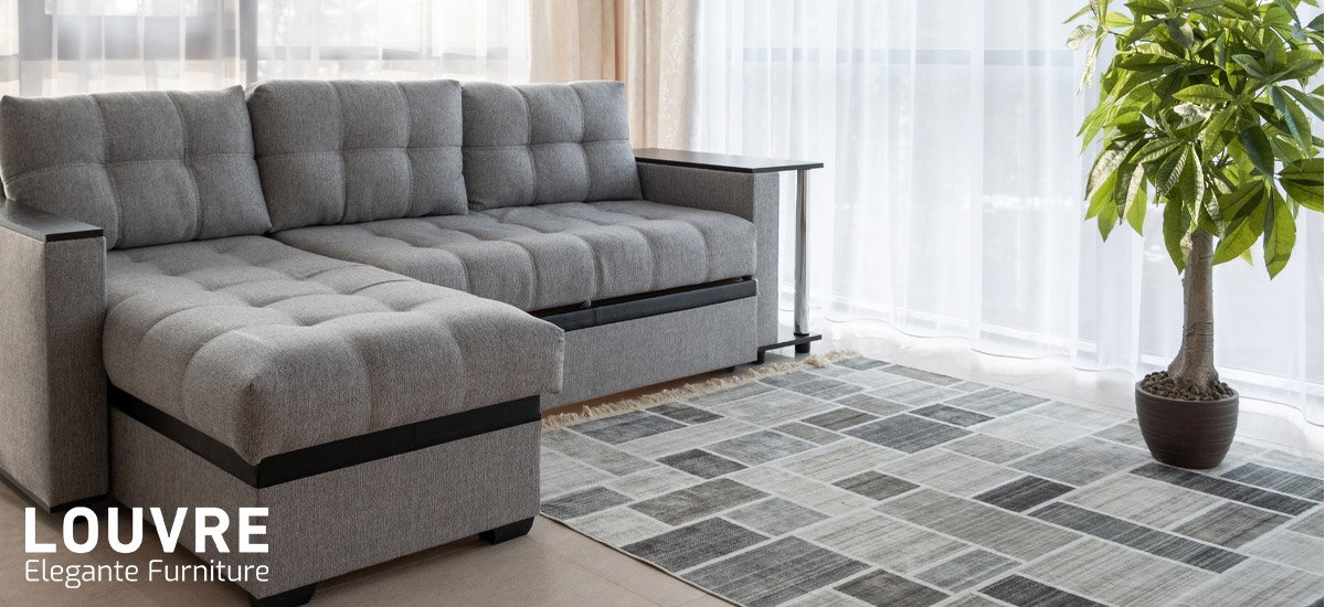 20 Stylish Sofa Set That Define Modern Luxury Living
