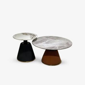Premium Marble Center Table CT-01