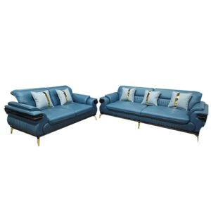 5 Seater Sofa Set SS-02
