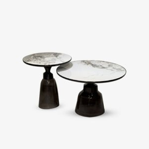 Modern Marble Center Table MC-02
