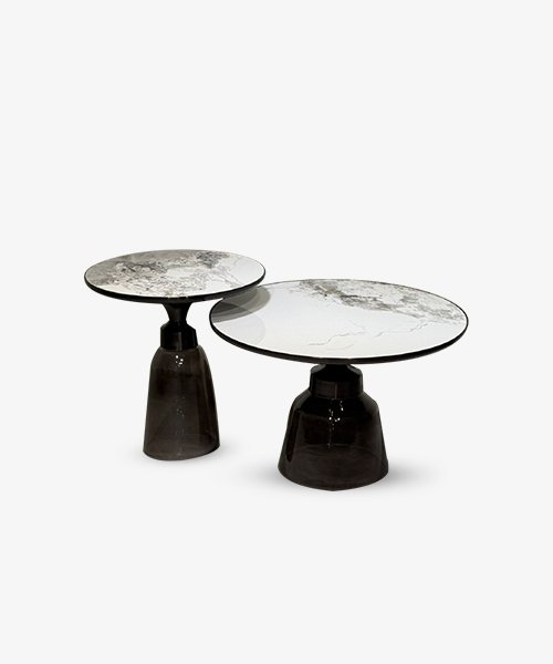 Modern Marble Center Table MC-02