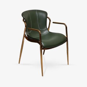 Green Dining Chair