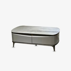Modern Marble Center Table MC-08