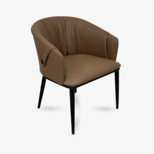 Light Brown coffee chair