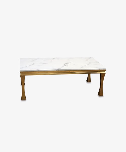 Stylish Marble Center Table CR-10