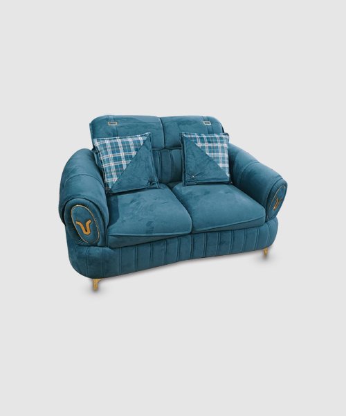 2 Seater Sofa Set SS-11