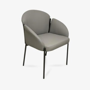 Light gray Cafe chairs