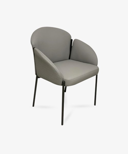 Light gray Cafe chairs