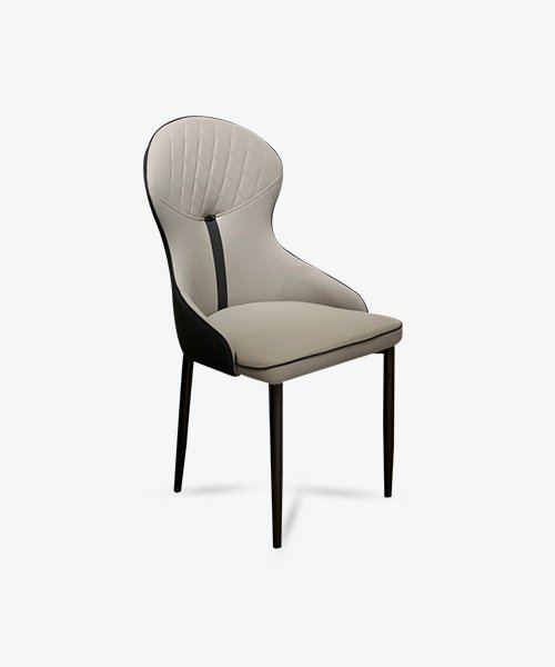 Sleek Modern Chair MC-29