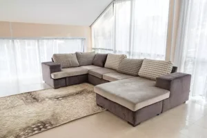 Corner Sofa Set