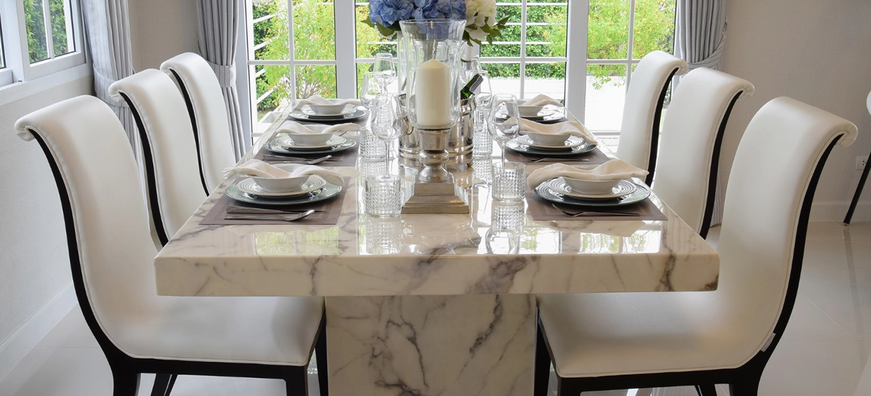 Ractangle Dining Table