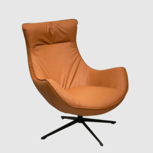 tan Leisure Chair
