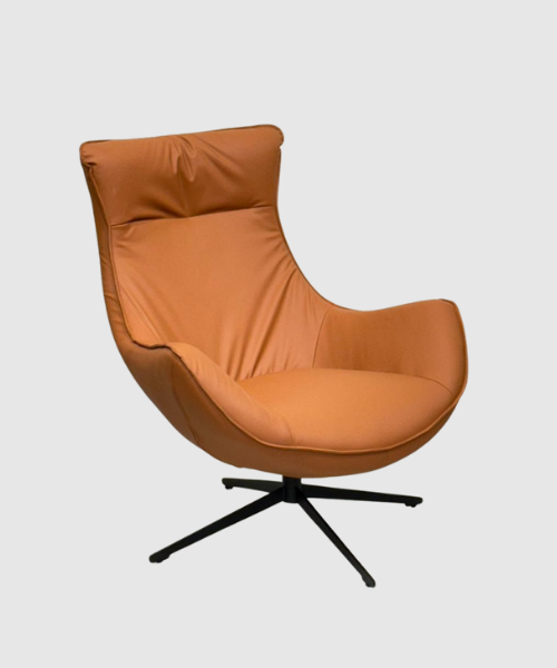 tan Leisure Chair