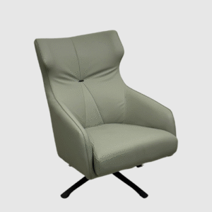 Green Leisure Chair