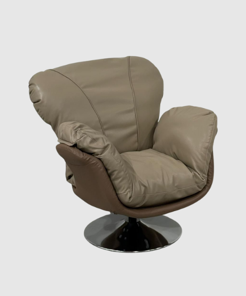 coffee Leisure Chair
