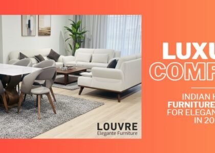 Luxury Comfort Home Furniture Trends 2026