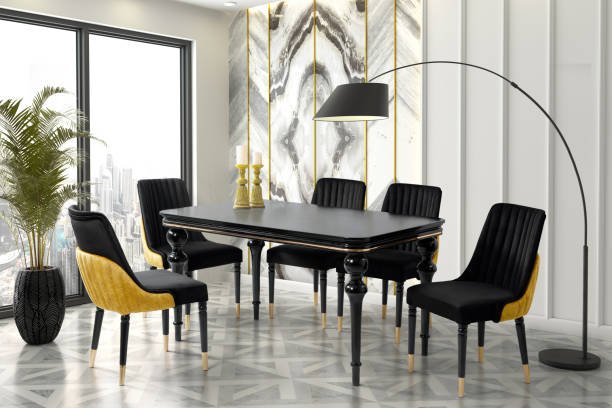 Rectangular Dining Table in noida