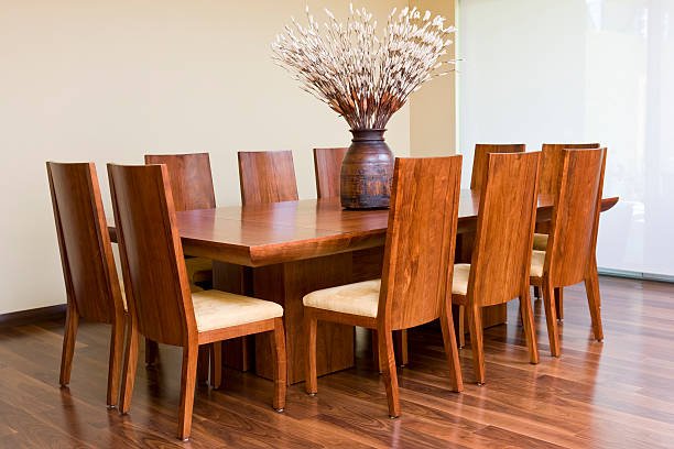 Wooden Dining Table in noida