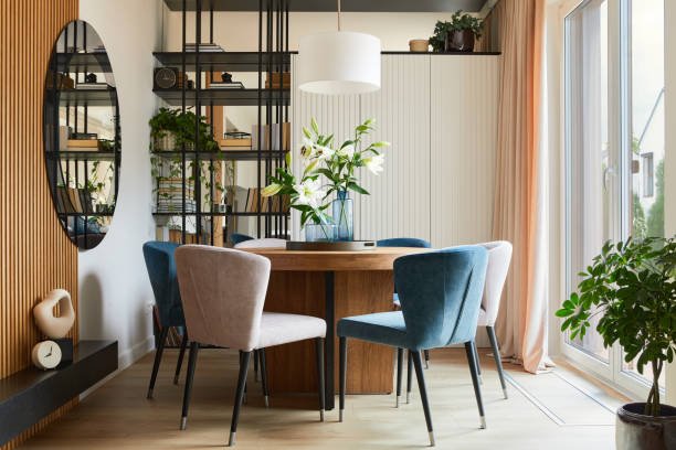 Luxury Furniture
